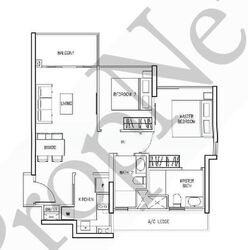 Northwave (D25), Condominium #583204581